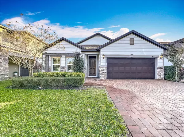 3465 MIDDLEBROOK PL,  Harmony,  FL 34773