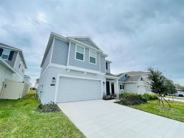 Davenport, FL 33837,1776 WHITE WATER CT