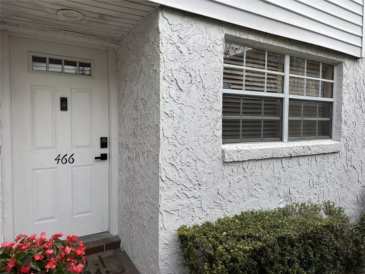 Orlando, FL 32804,466 W PAR ST #466