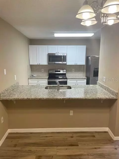 Orlando, FL 32811,5392 ELM CT #363