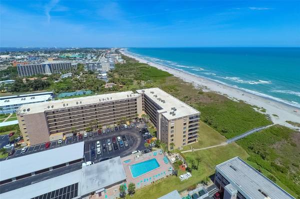 3170 N ATLANTIC AVE #413, Cocoa Beach, FL 32931