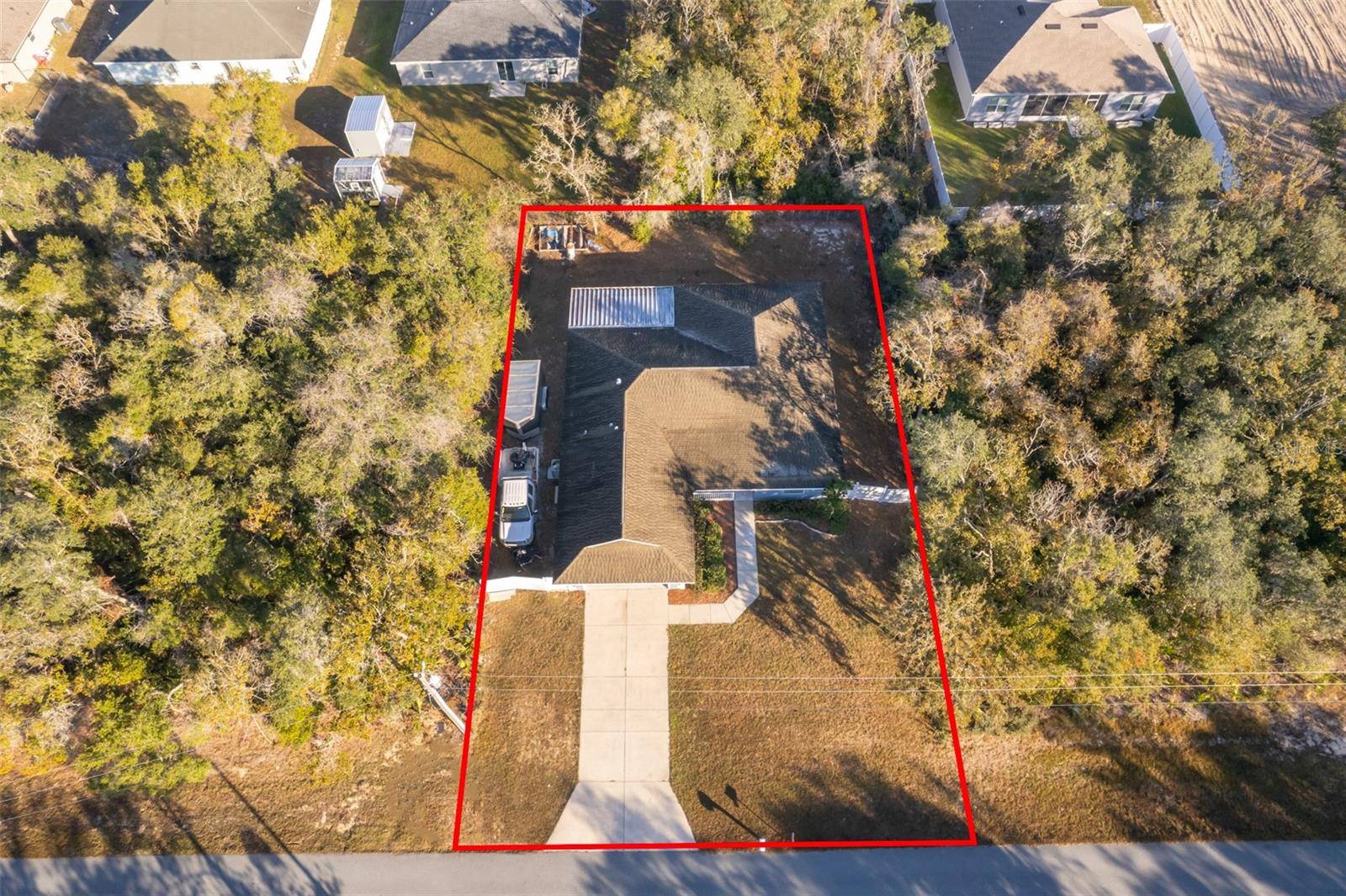 Ocala, FL 34473,4089 SW 133RD LOOP