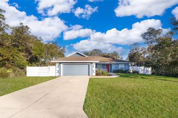 4089 SW 133RD LOOP, Ocala, FL 34473