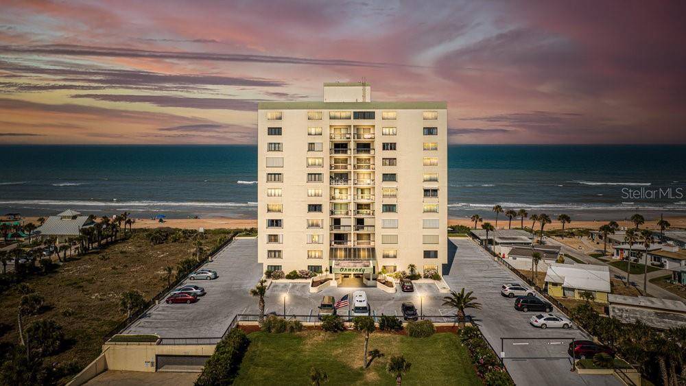 1513 OCEAN SHORE BLVD #8F, Ormond Beach, FL 32176