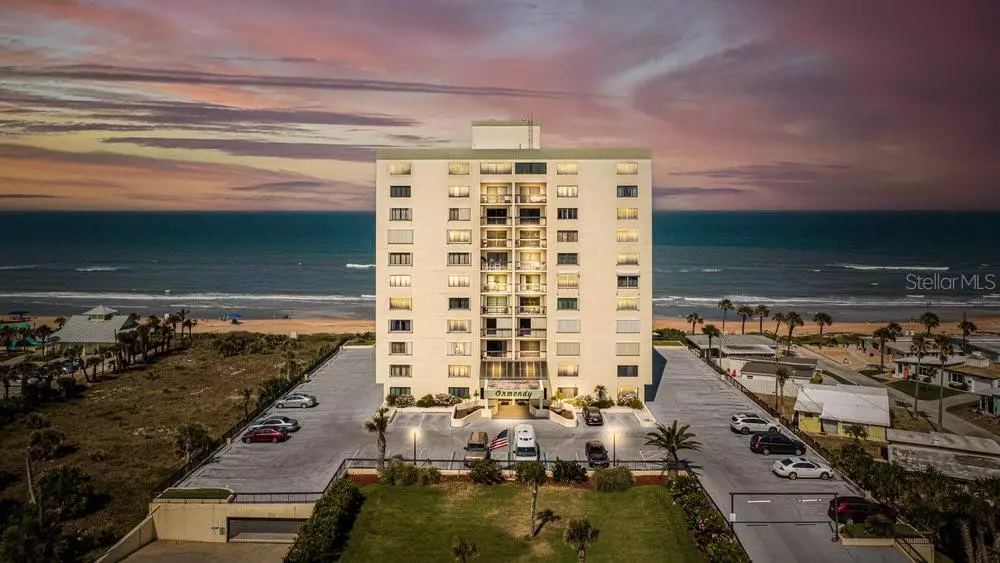 Ormond Beach, FL 32176,1513 OCEAN SHORE BLVD #8F