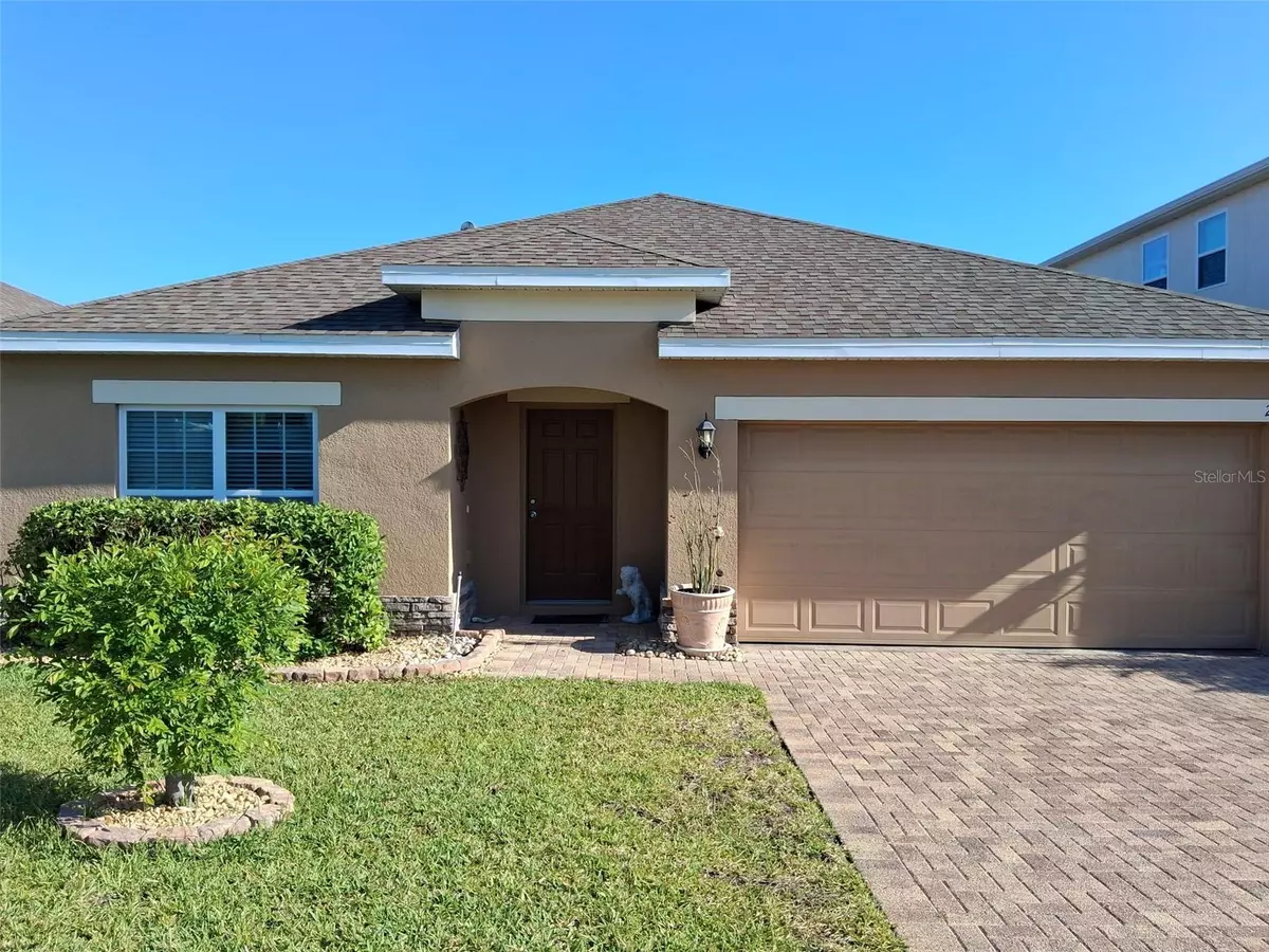 Minneola, FL 34715,2204 NAPONE LN