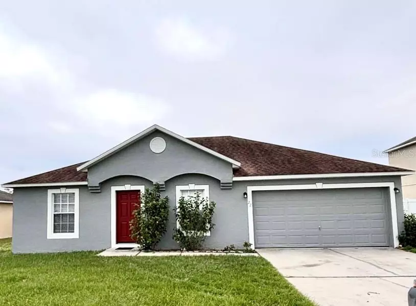 Poinciana, FL 34759