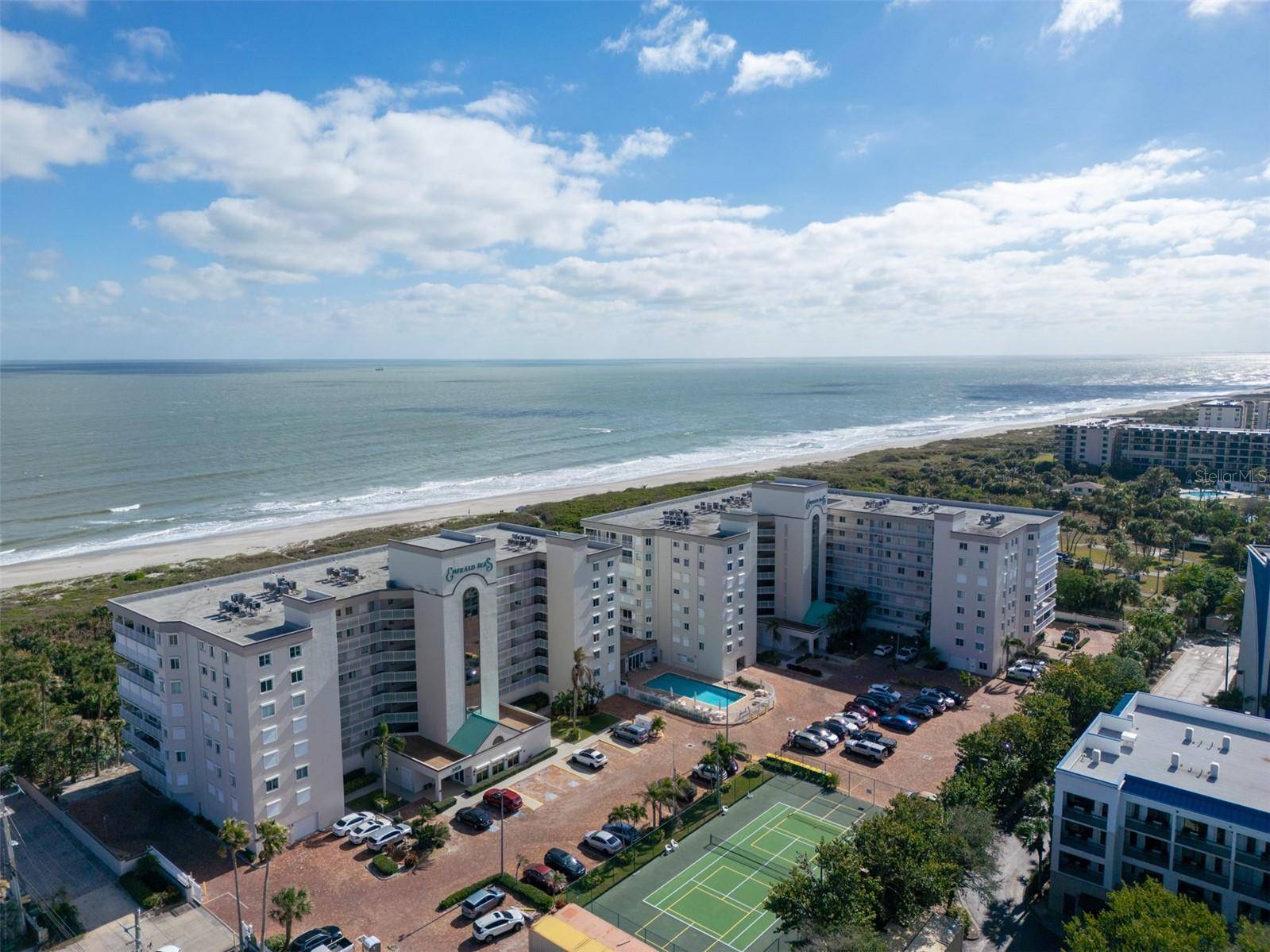 Cocoa Beach, FL 32931,3400 OCEAN BEACH BLVD #613