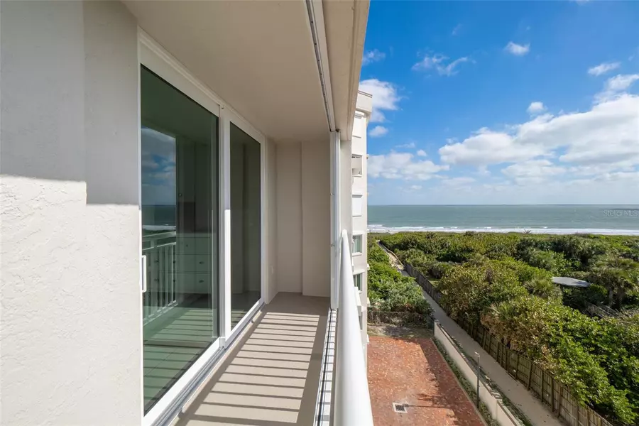 3400 OCEAN BEACH BLVD #613, Cocoa Beach, FL 32931