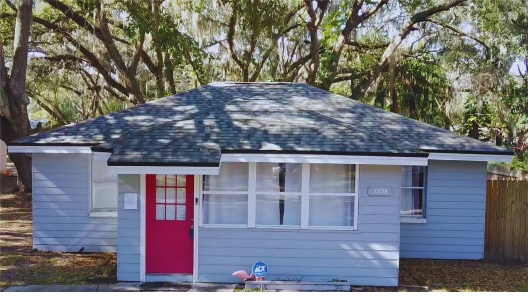 1338 S ELLIOTT ST, Sanford, FL 32771