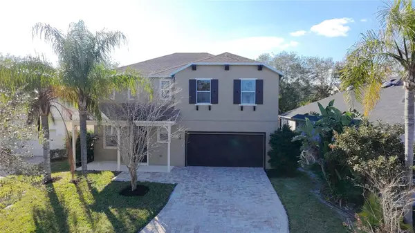 13124 OULTON CIR, Orlando, FL 32832