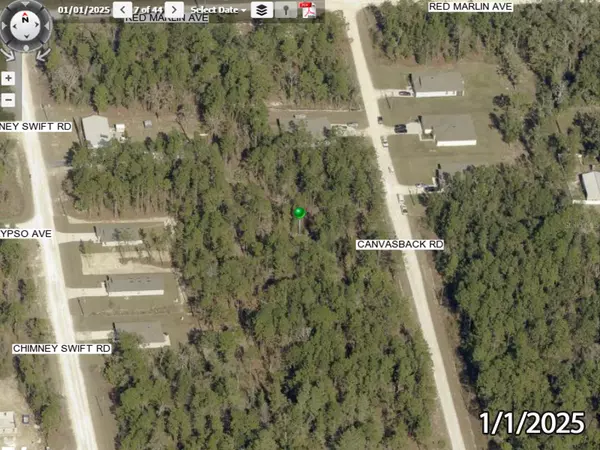 Brooksville, FL 34614,15107 CANVASBACK RD