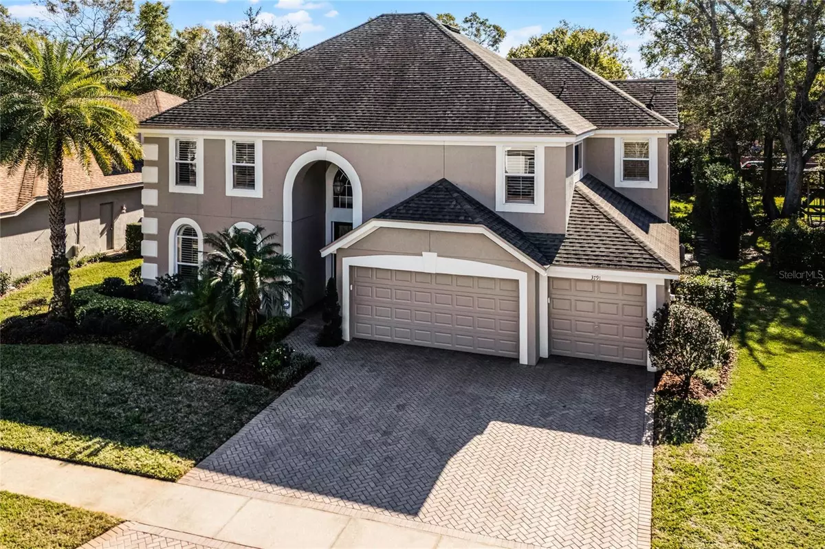 Apopka, FL 32703,3791 BRANTLEY PLACE CIR