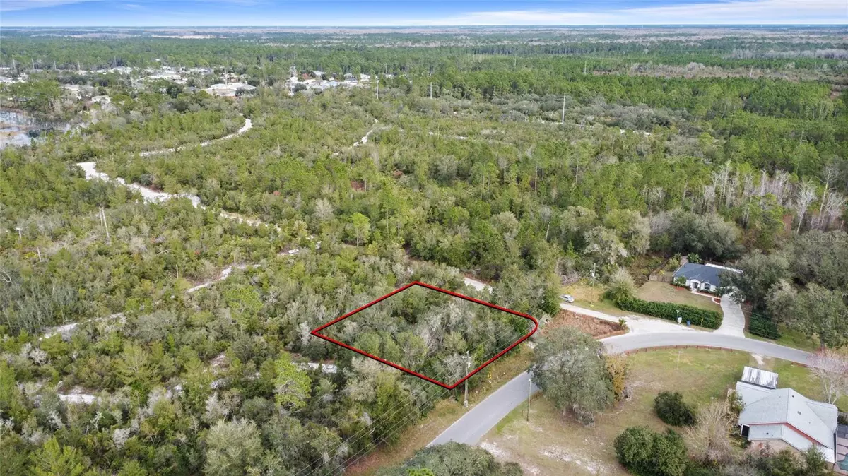 Deland, FL 32724,0 LAKE RUBY RD