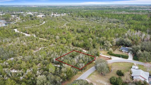 0 LAKE RUBY RD, Deland, FL 32724