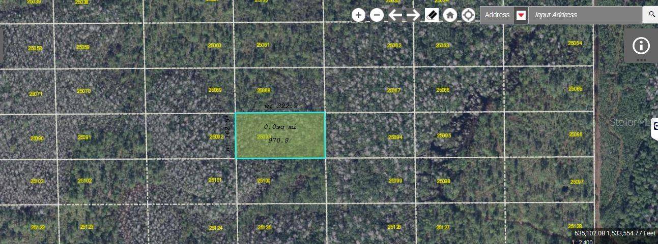 DILL RD, Orlando, FL 32820