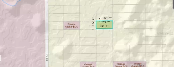 Orlando, FL 32820,DILL RD