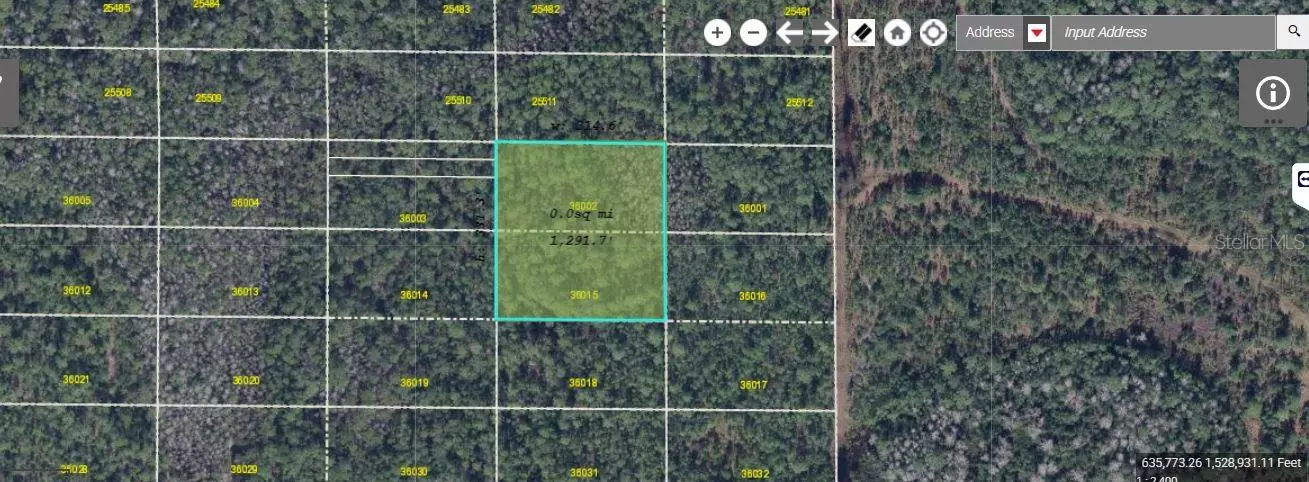 E COLONIAL DR, Orlando, FL 32820