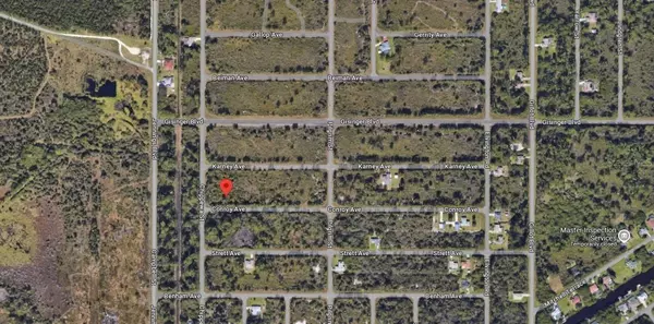 12052 CONROY AVE, Port Charlotte, FL 33981