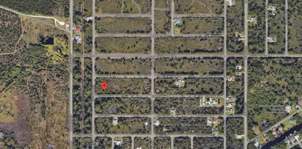 12052 CONROY AVE, Port Charlotte, FL 33981