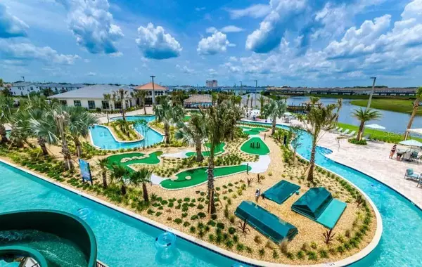 Kissimmee, FL 34746,3151 PARADOX CIR #405