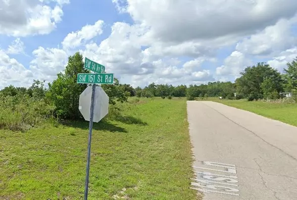 Ocala, FL 34473,LOT 11 SW 54TH AVE RD