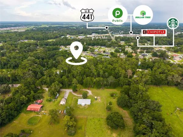 Belleview, FL 34420,0 SE 40TH AVE