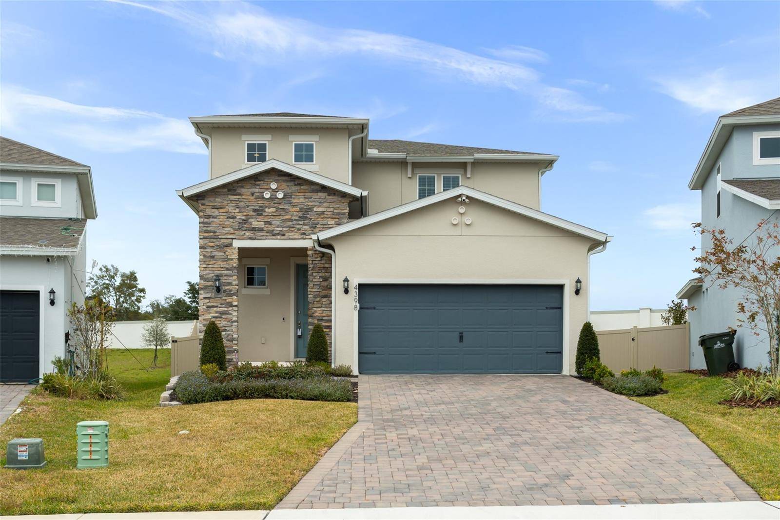 4398 DAVOS DR, Clermont, FL 34711