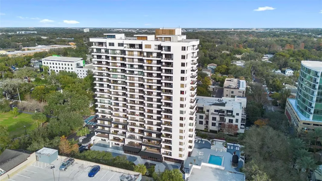530 E CENTRAL BLVD #603, Orlando, FL 32801