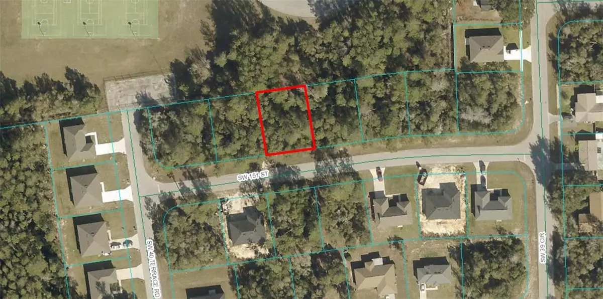 Ocala, FL 34473,SW 151 ST