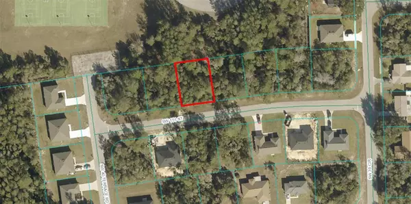 SW 151 ST, Ocala, FL 34473