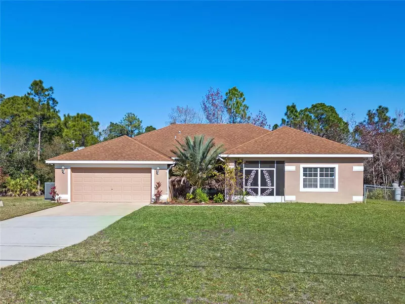 18433 REYNOLDS Pkwy, Orlando, FL 32833