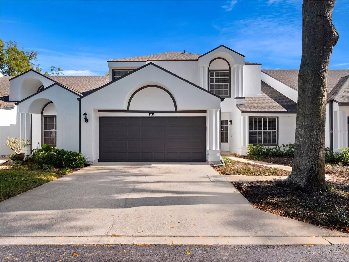 Lake Mary, FL 32746,252 WIMBLEDON CIR #1702