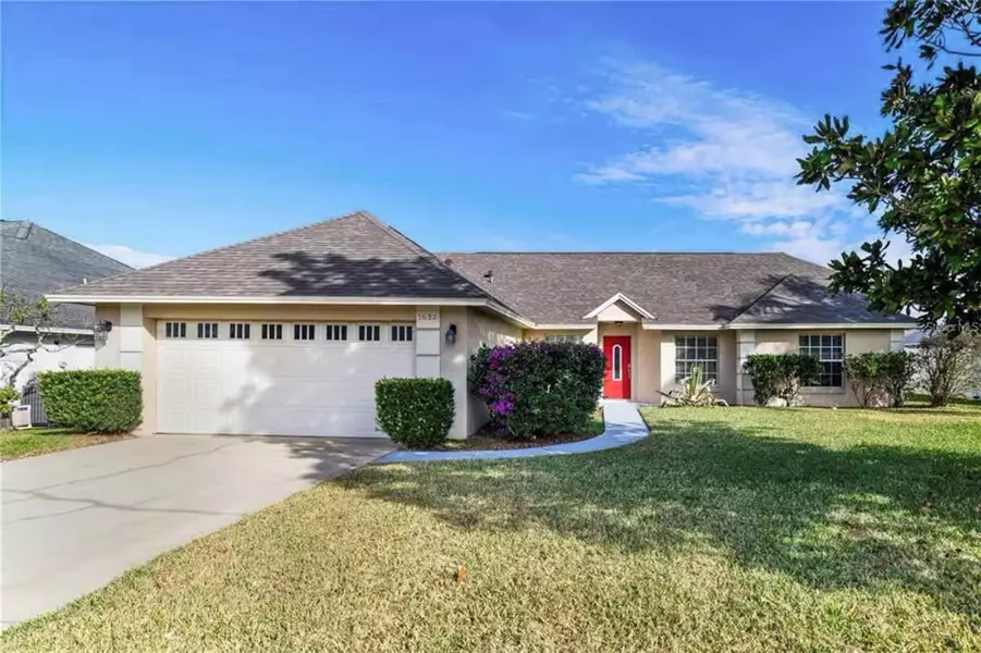 5632 MANDARIN CT, Davenport, FL 33896