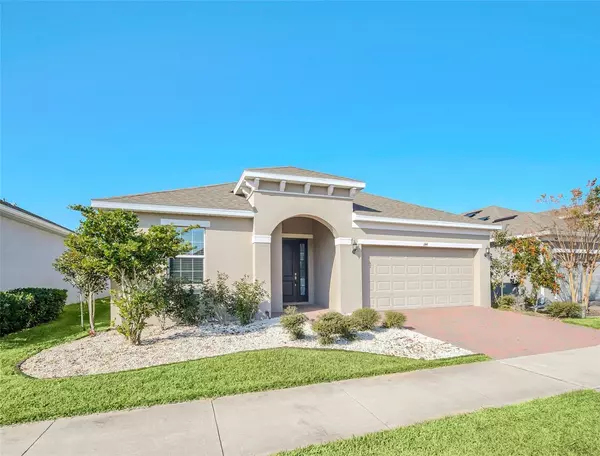 Davenport, FL 33897,144 TRINITY RIDGE CIR