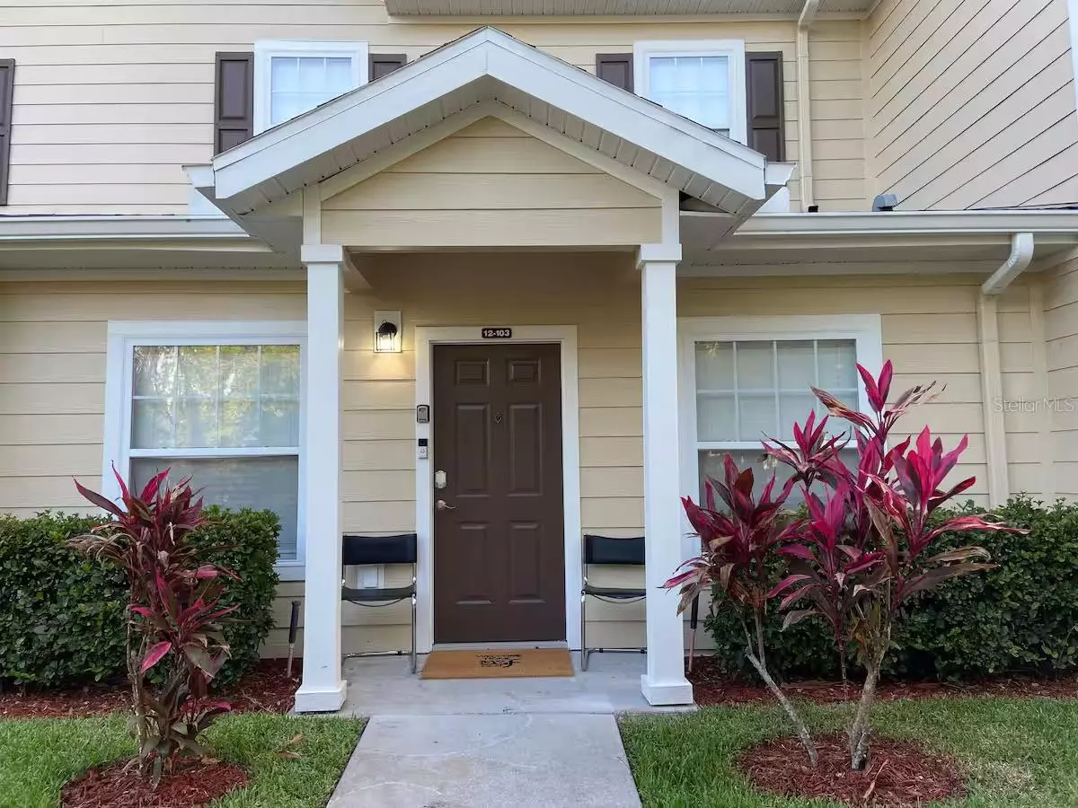 Kissimmee, FL 34746,5352 DIPLOMAT CT #103