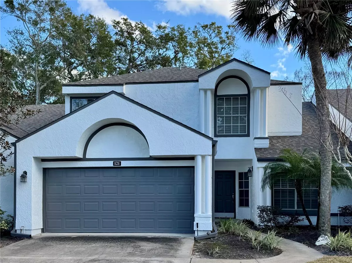 Lake Mary, FL 32746,121 WIMBLEDON CIR