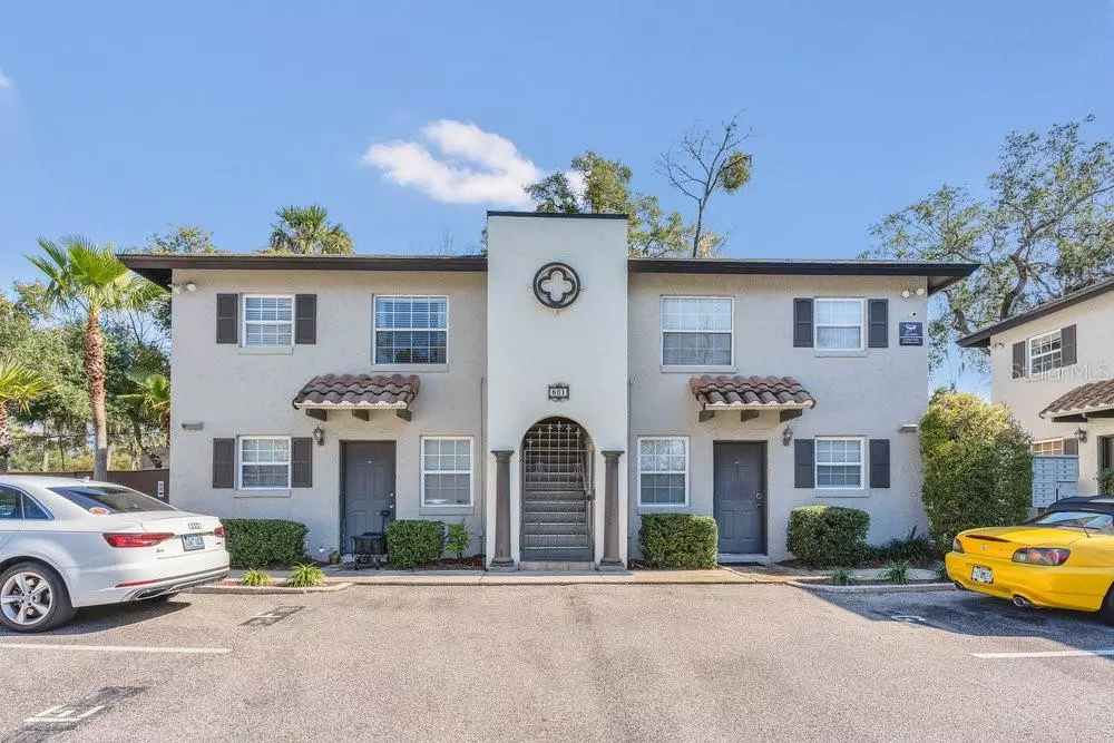 Orlando, FL 32801,801 WELDONA LN #201