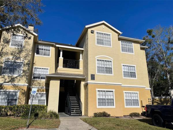 2558 ROBERT TRENT JONES DR #1427, Orlando, FL 32835