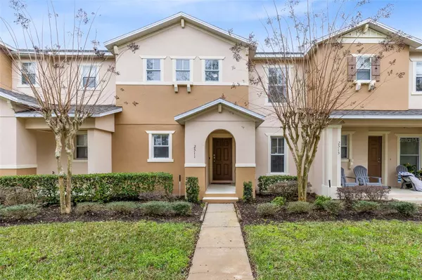 2511 FORMAX DR, Orlando, FL 32828