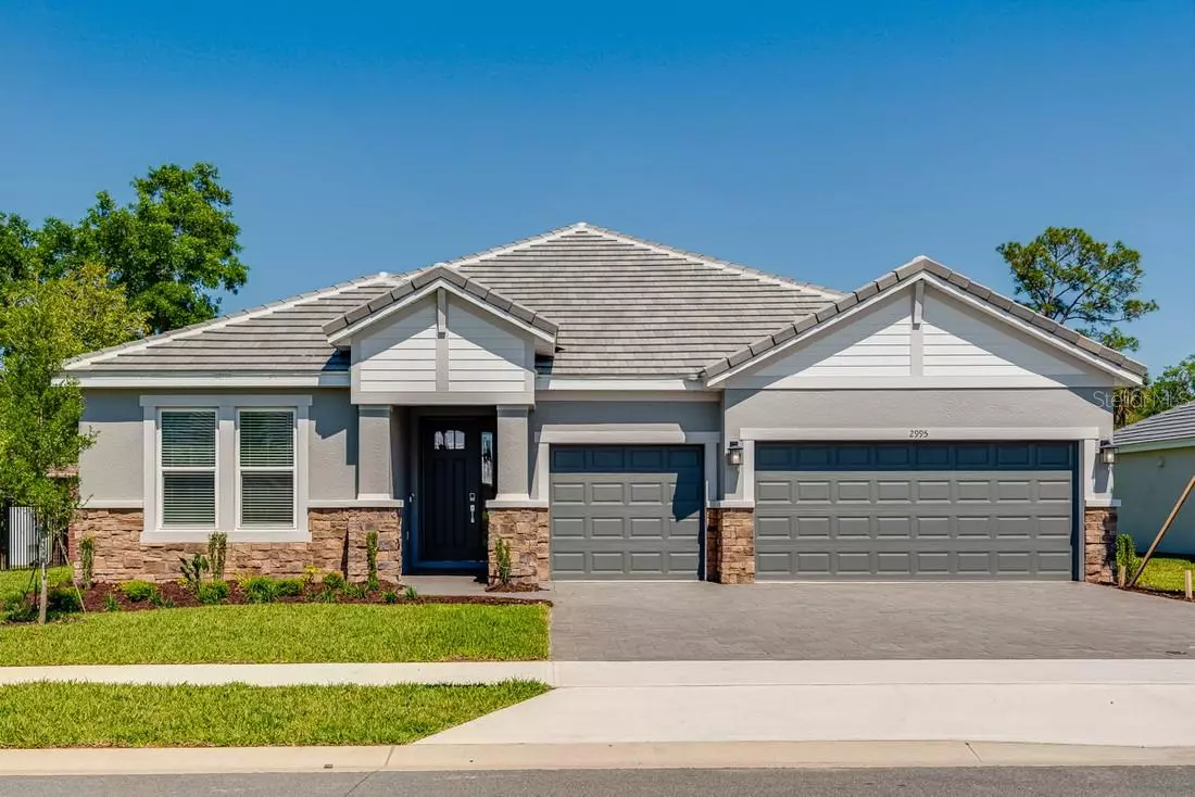 Ormond Beach, FL 32174,2995 ARRANMORE DR