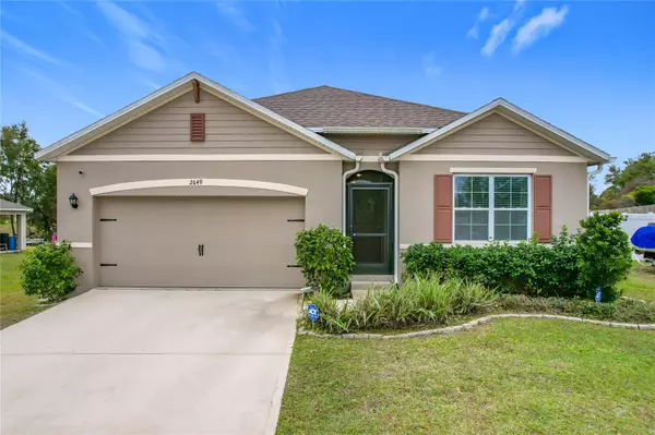 2649 HOWLAND BLVD,  Deltona,  FL 32738
