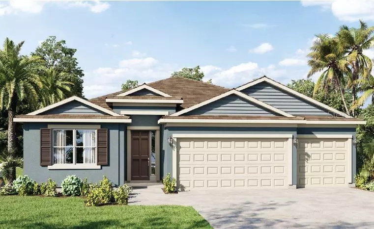 3231 ARCH AVE, Ormond Beach, FL 32174