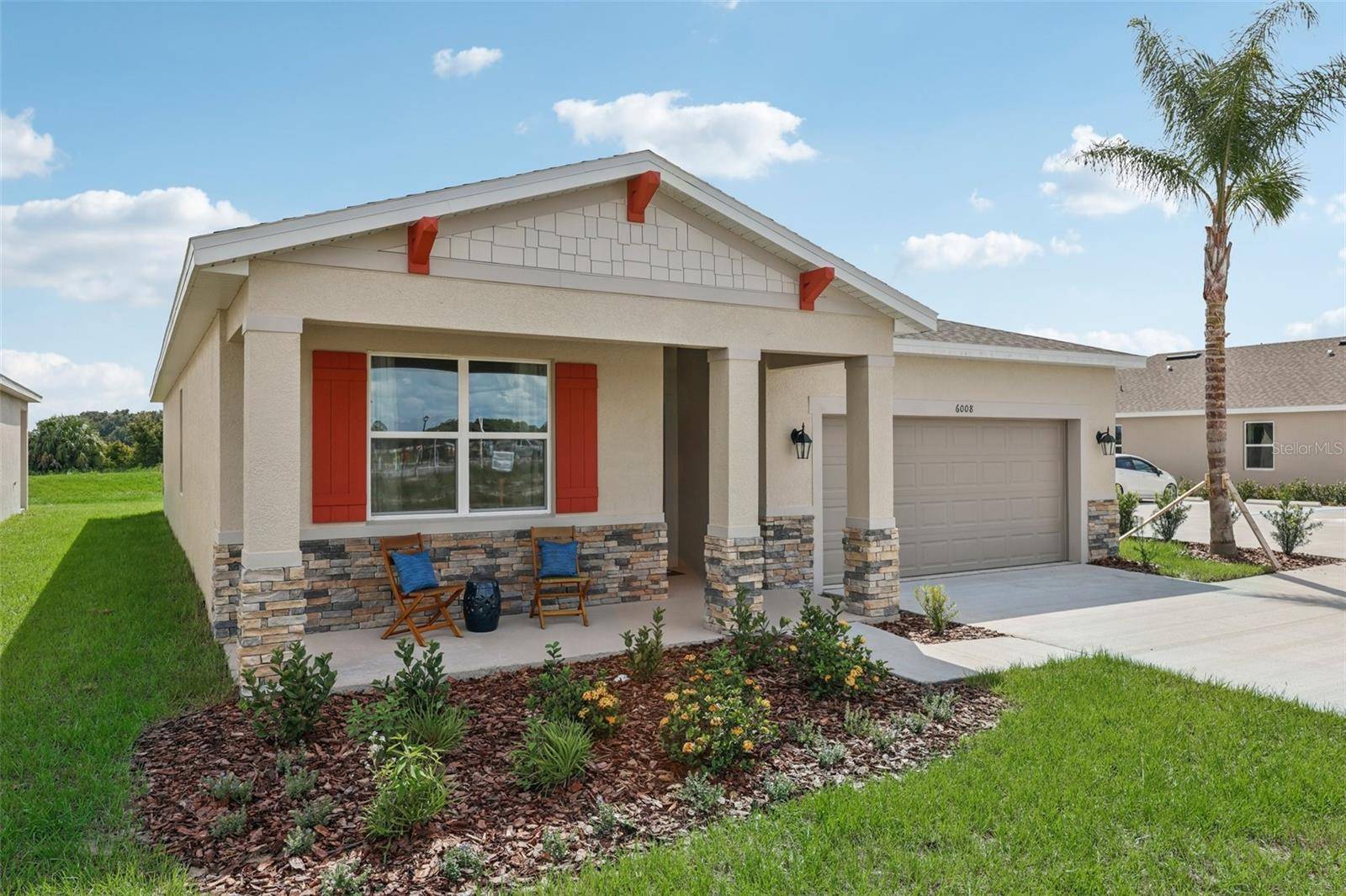 Grand Island, FL 32735,12795 TROVITA DR