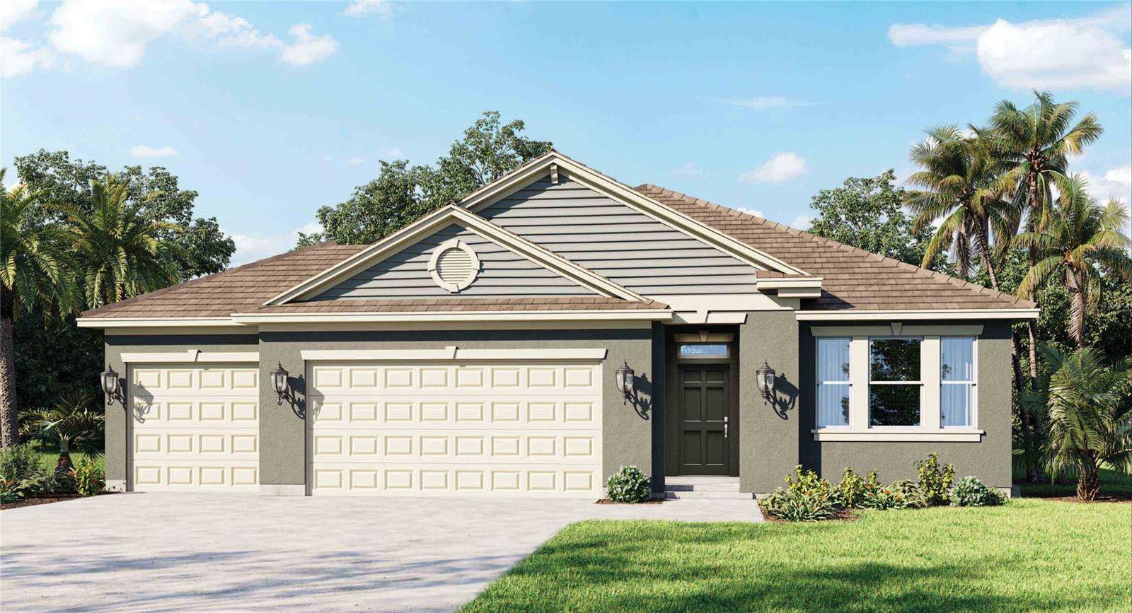 3238 ARCH AVE, Ormond Beach, FL 32174
