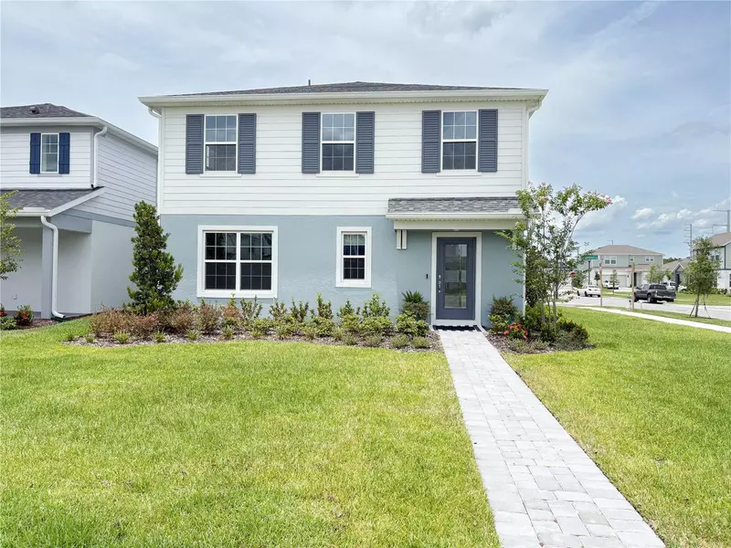 10876 WATERWOOD ALY, Orlando, FL 32829