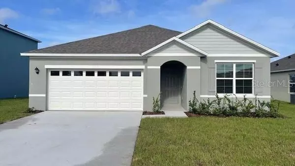 304 CORSO LOOP, Winter Haven, FL 33884