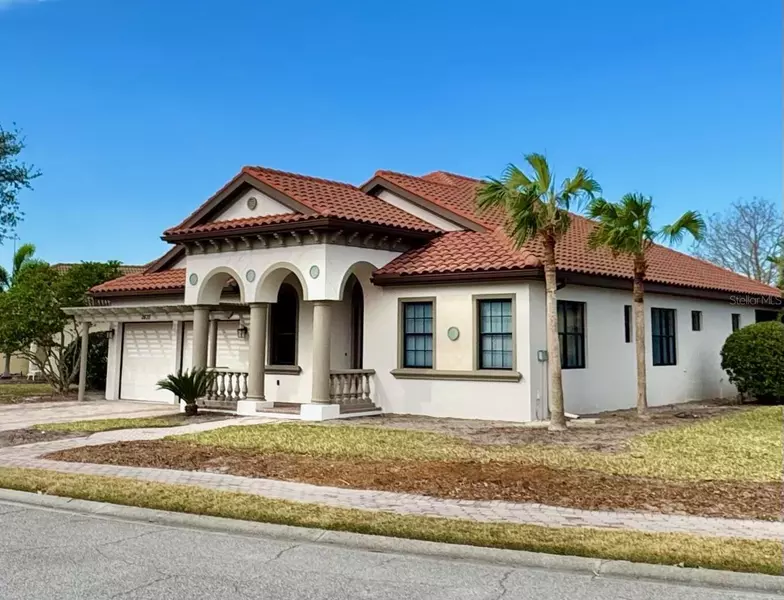 3635 80TH DR E, Sarasota, FL 34243