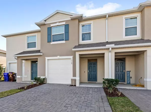 1348 ISLETA LOOP,  Kissimmee,  FL 34741