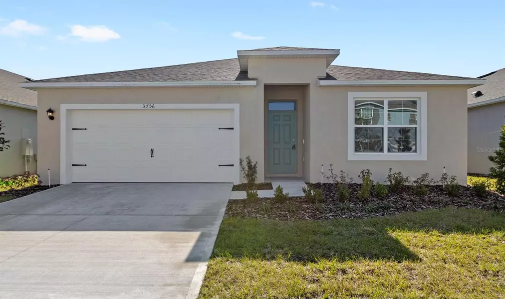 3756 PARAGON LN, Clermont, FL 34714